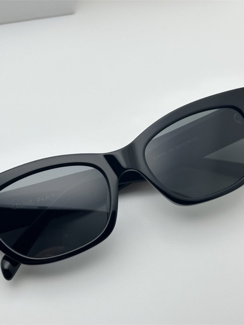 New, CELINE Sunglasses - Picture 5 of 8